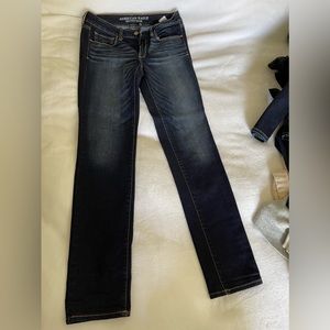 AE JEANS